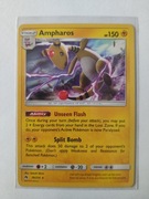 Ampharos - Lost Thunder 78/214 - Rare