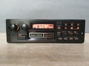 Radio samochodowe Info 2005 Vintage Klasyk lat 1980 Bmw Mercedes Germany