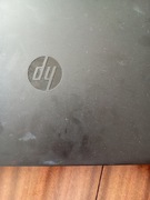 Laptop hp 123456789