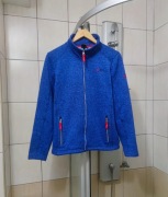kurtka polarowa S męska Linea Primero bluza sweter sweterek hoodie ka