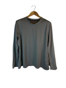 Bluza sportowa nautica szara z logiem 3 XL