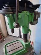 Wiertarka stołowa ws15 pionowa słupowa