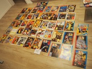 Lego Katalogi Bricks in pices pirates castle town space