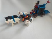  LEGO Castle 6055 Prisoner Convoy BOX