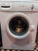 Pralka Bosch Classixx 6