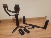 Gimbal stabilizator FeiyuTech A2000 Dual 3-osiowy do kamery aparatu