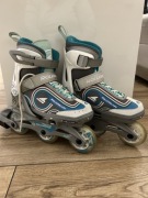 Rolki Rollerblade r.28-32