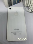 Apple iPhone 4s 16gb pudełko mega stan