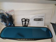 Wideo rejestrator w lusterku PL FulHD 1080