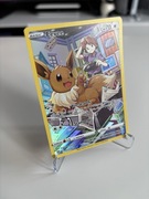 Eevee Full art - Pokemon TCG Brilliant Stars