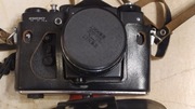 APARAT FOTOGRAFICZNY ZENIT TTL