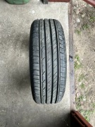 Bridgestone Turanza T001 195/60 R16 89 H