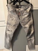 Jeans slim fit Dsquared2