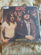 AC/DC - Highway To Hell (1979)