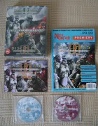 Disciples II Powrót Galleana + Dodatki - kartonowy duży BOX