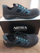 Półbuty robocze Artra model Ariel 837