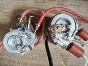 Bojler grzałka Saeco Incanto