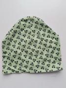 Cienka czapka Fox&Bunny 86