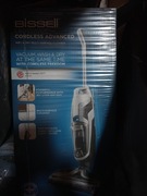 Odkurzacz Bissell crosswave cordless advanced