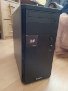 Komputer i5-100400F/16GB/960/W10X/GTX1650