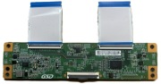 T-CON LOGIKA T50UHD-IVP2 E202404 SHARP 50FP5EA