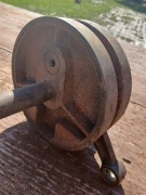 Wał shl m11 na sprzedaż 