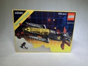 Lego 40580 - Blacktron Cruiser