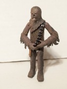 Vintage 2001 Hasbro Star Wars Chewbacca 