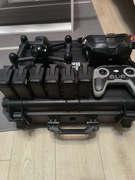 Dron DJI FPV fly more combo 