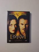 Film DVD Święty Dym 