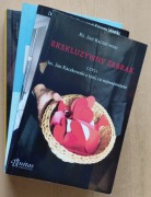 Ks. Jan Kaczkowski  – 4 książki