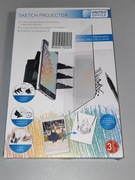 Projektor United Office Sketch z Uchwytem Na Smartfon Nowy