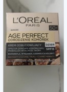L'oreal Age Perfect Krem na dzień 50 ml