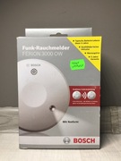 Bezprzewodowa czujka dymu Bosch FERION 3000 OW