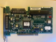 Kontroler SCSI Adaptec AHA-2940UW UltraWide PCI Warszawa