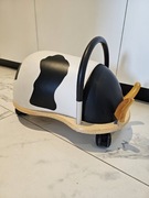 Jeździk Wheely Bug Krowa