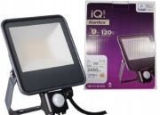 Naświetlacz led 30w 3450lm kanlux neutralna barwa czujnik ruchu zmierzchu 