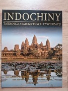 Indochiny Tajemnice Starożytnych Cywilizacji 1 sztuka 