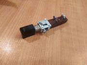 UNITRA WZT telewizor TV Vela 203 przełącznik wyłącznik sieciowy sieć 220