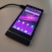 Sony Xperia P LT22i 