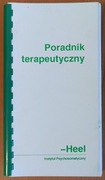 praca zbiorowa "Poradnik terapeutyczny -Heel"