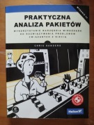 Praktyczna analiza pakietów Chris Sanders 