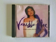 Vanessa Mae - The Violin Player
