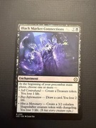 [MTG] [PROXY] Black Market Connections 