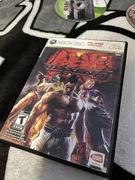 TEKKEN 6 gra na konsole Xbox 360