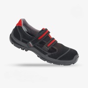 Obuwie robocze PPO sandał 501 r.45