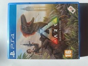 Ark Survival Evolved Ps4