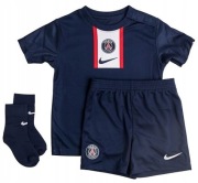Dziecięcy set piłkarski Nike DJ7917-411 Season 2022/23 r. 80-85cm 