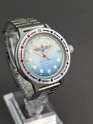 Wostok Komandirskie BKC Siły kosmiczne