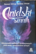 ANIELSKI SENNIK - DOREEN VIRTUE, MELISSA VIRTUE 